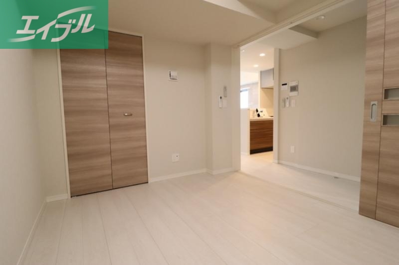 その他部屋・スペース　洋室