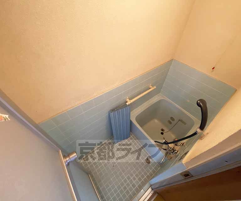 バス・シャワールーム　セパレート