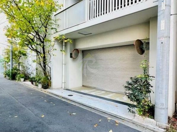 その他　東京松屋UNITY