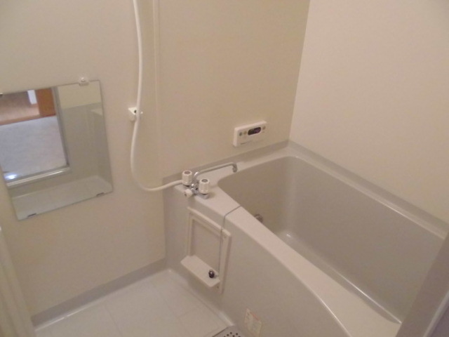 バス・シャワールーム　浴室