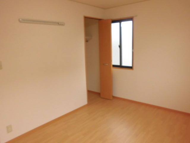 その他部屋・スペース　洋室