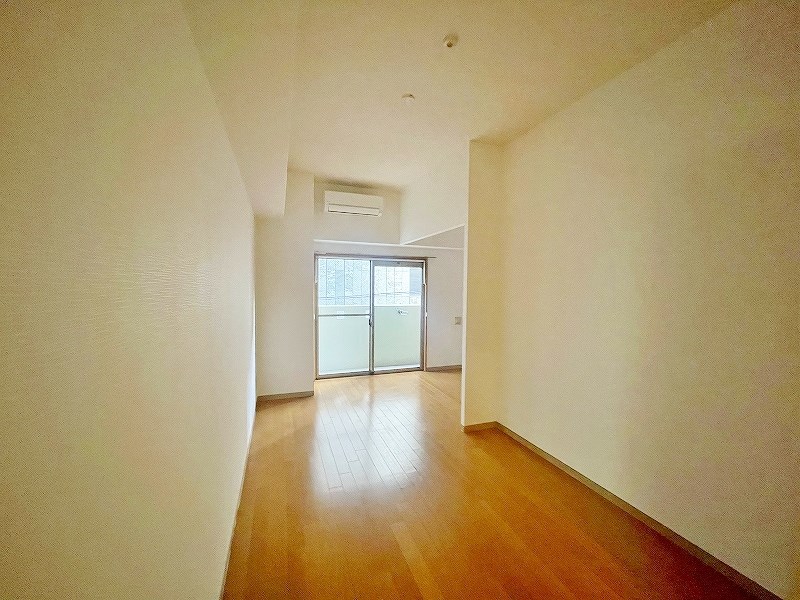 居室・リビング　★洋室12.5帖★(現況優先)