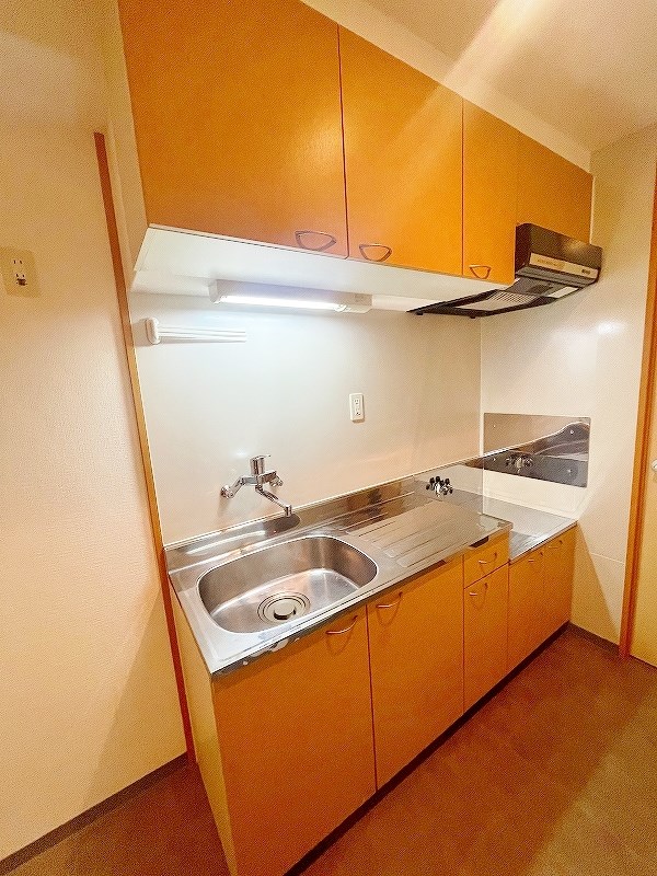 キッチン　★キッチンスペース★