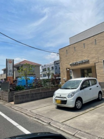 病院　一ツ家公園前歯科（病院）まで25m