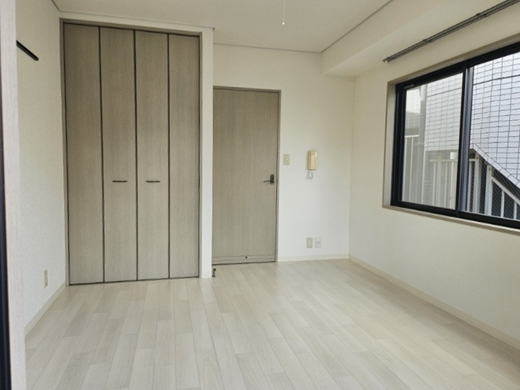 その他部屋・スペース　ゆっくりくつろげる寝室です♪