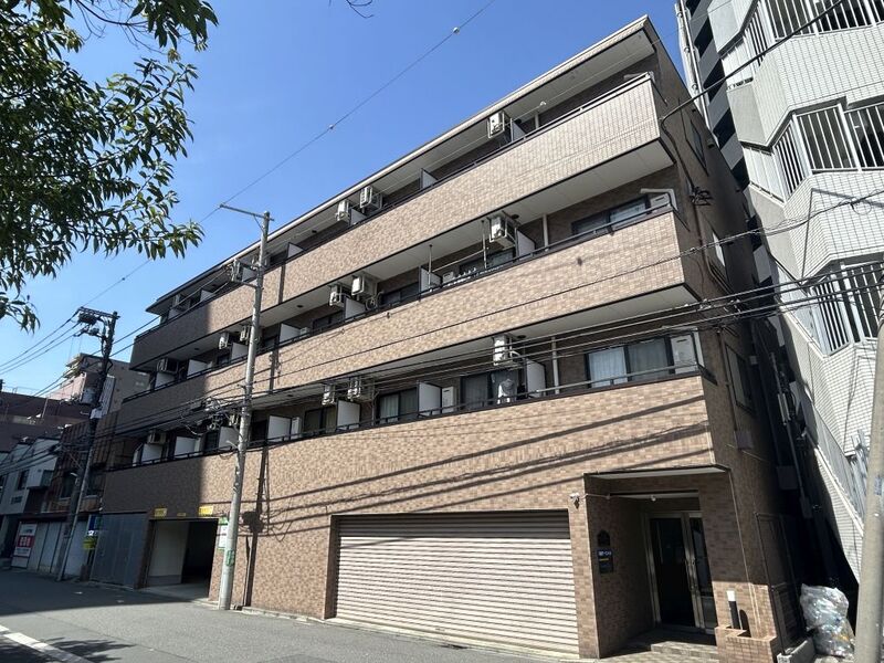 建物外観　当店おすすめ物件♪