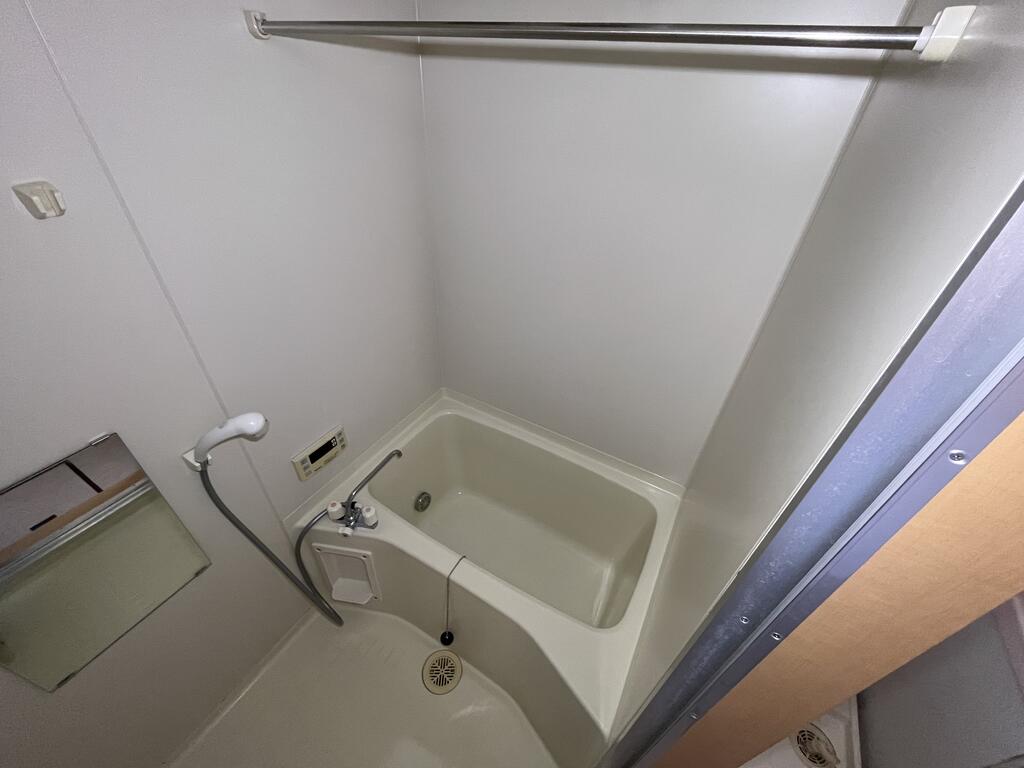 バス・シャワールーム　※参考写真