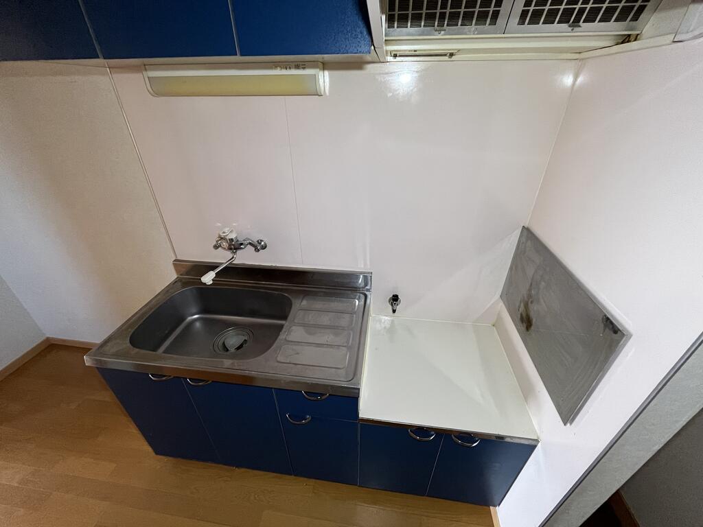 キッチン　※参考写真