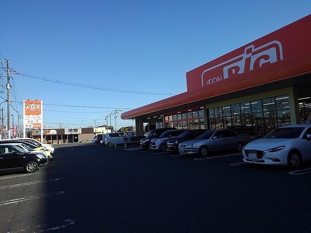 スーパー　ザ・ビッグ鳥栖蔵上店（スーパー）まで1140m