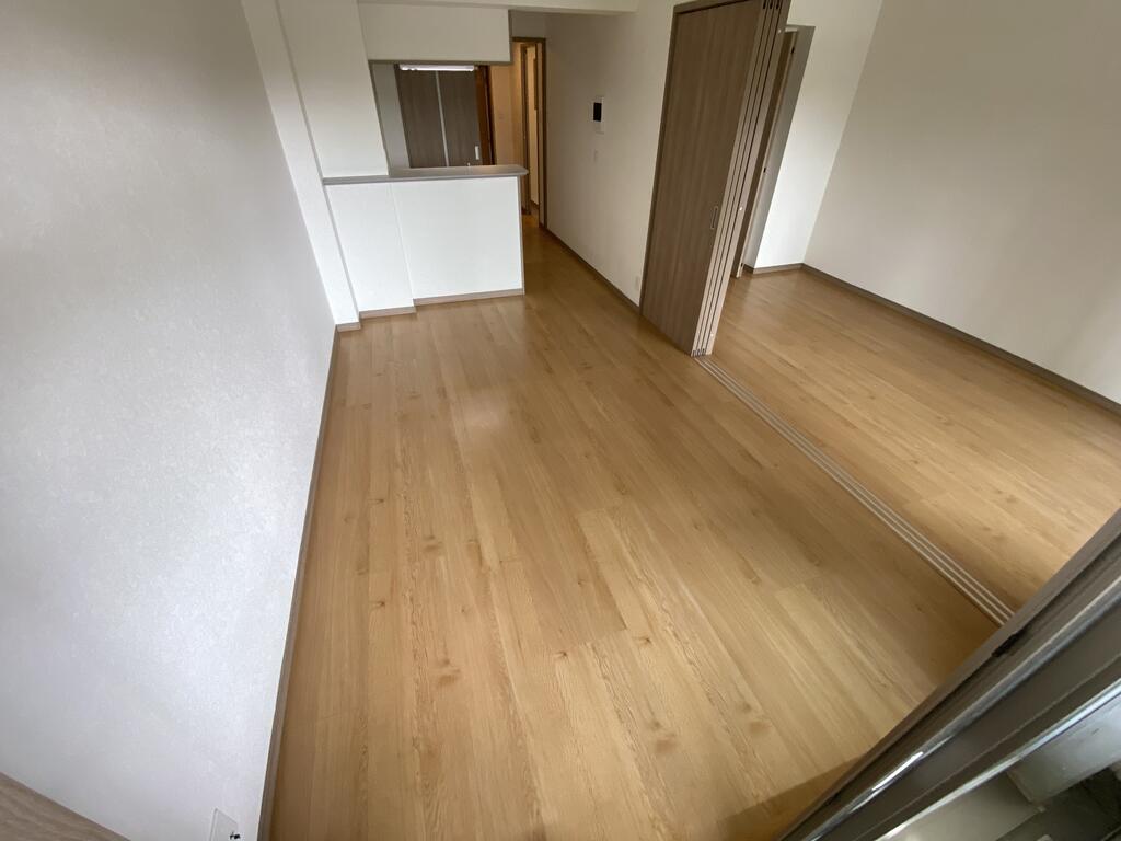 その他部屋・スペース　建築中の為、同タイプイメージです。