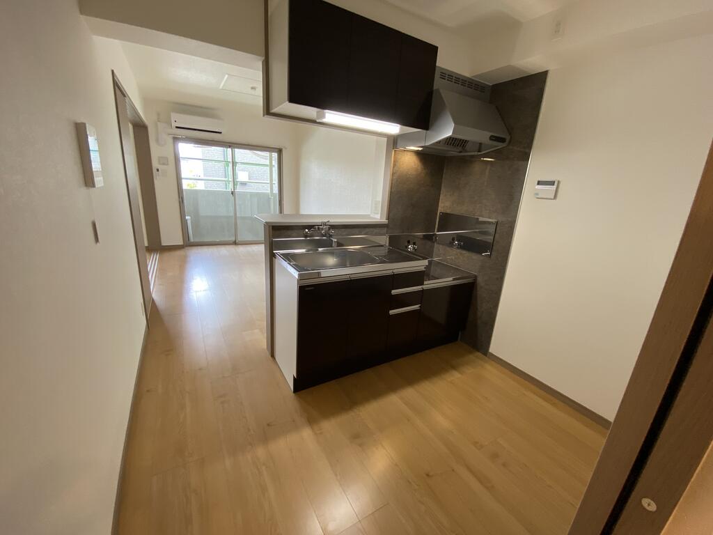 その他　建築中の為、同タイプイメージです。