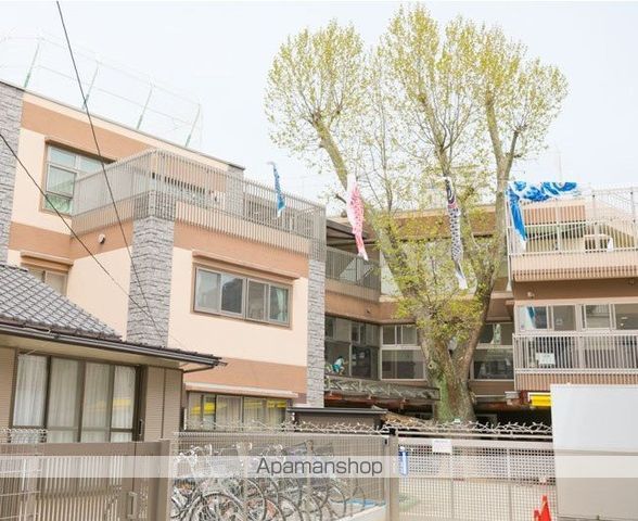 つぼみ保育園（幼稚園・保育園）まで274m