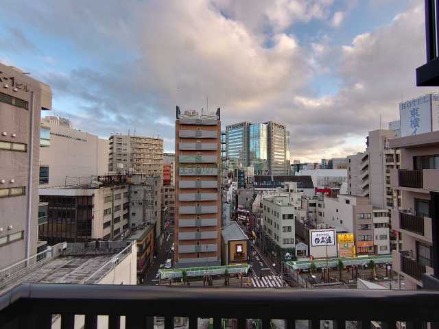 眺望　別部屋参考写真