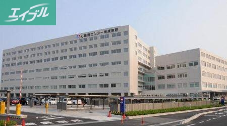 病院　榊原病院（病院）まで1334m