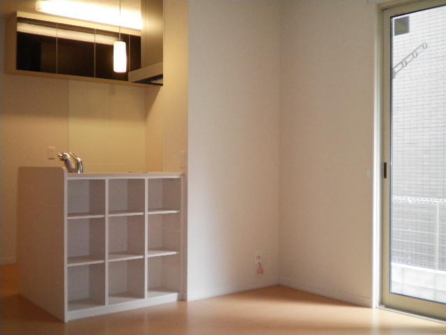 居室・リビング　ＬＤＫ２