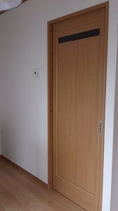 その他部屋・スペース　中はこのようになっています