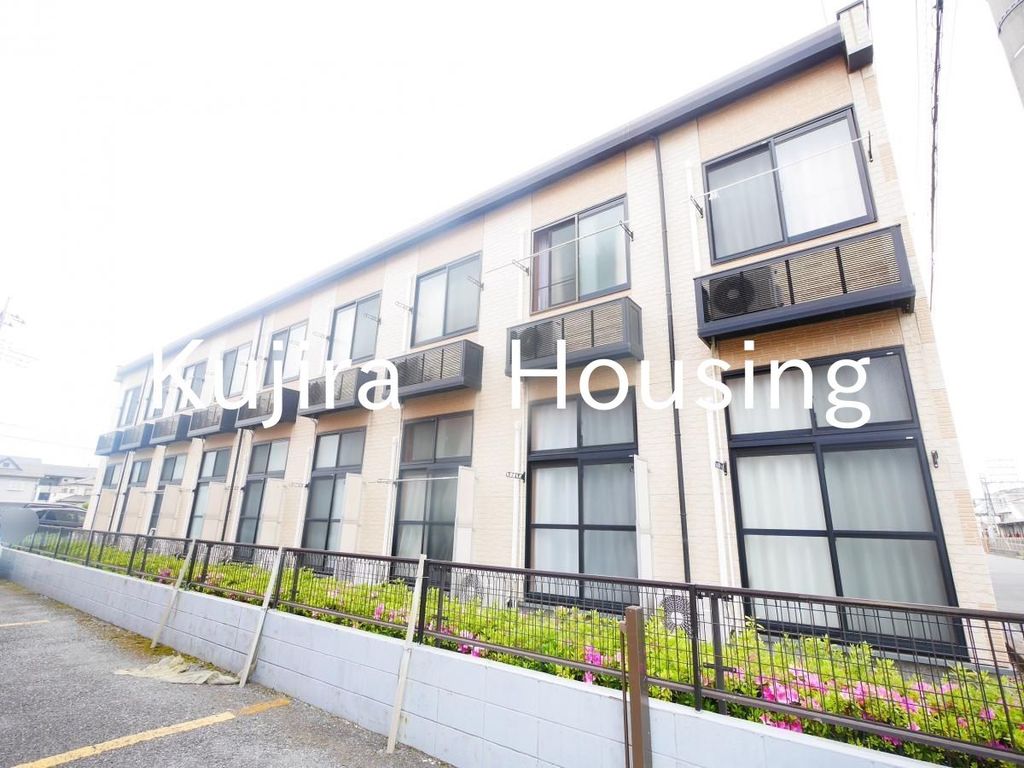 建物外観　★外観です★