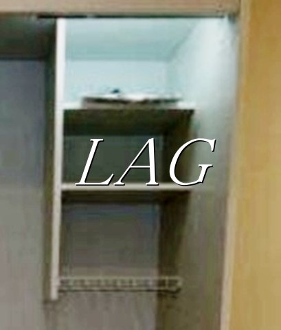 収納　収納です。