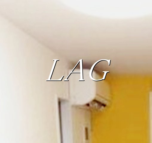 その他設備　エアコン付です。