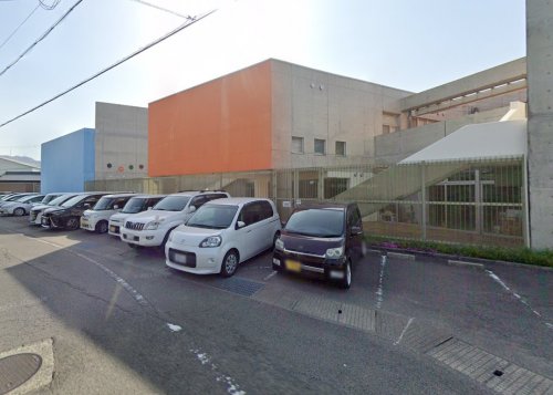 その他　町立広川なかよし子供園（その他）まで887m