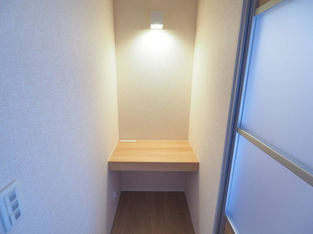 その他部屋・スペース