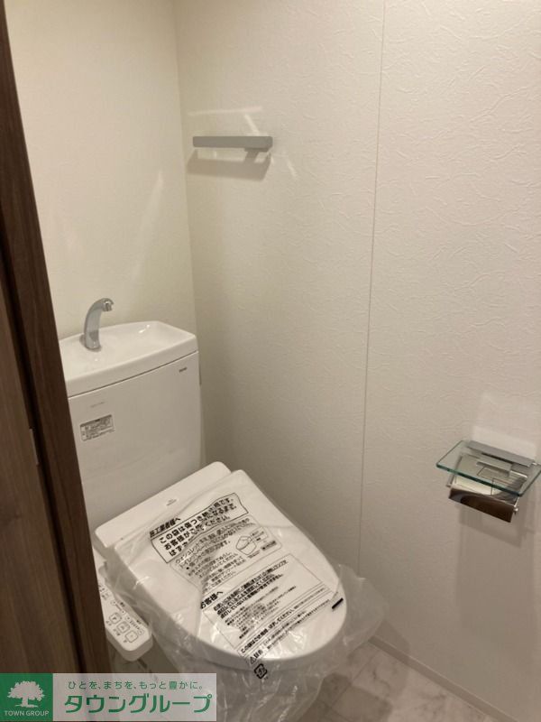 トイレ　お部屋探しは株式会社　タウンハウジング　までお気軽にお問合…