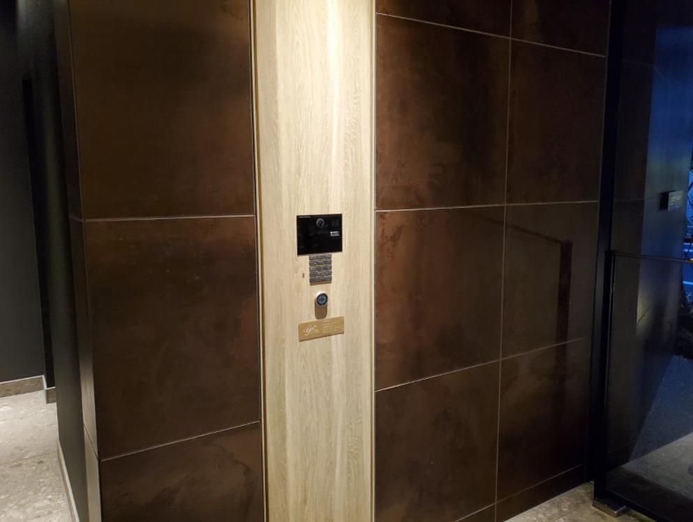 セキュリティ　共有部分