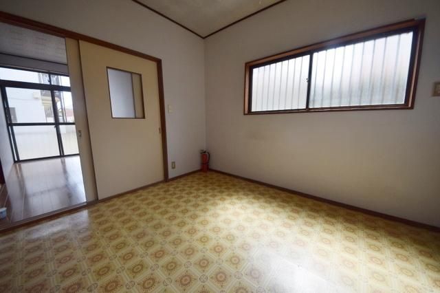 居室・リビング　★広々としたリビングですね★