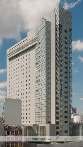 その他　渋谷マークシティ（その他）まで1174m