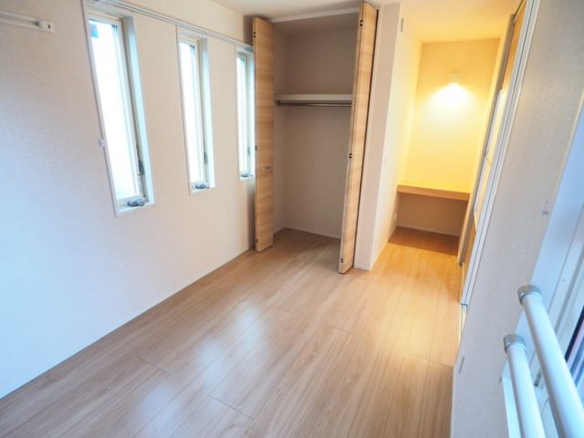 その他部屋・スペース