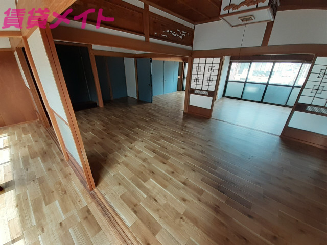 居室・リビング