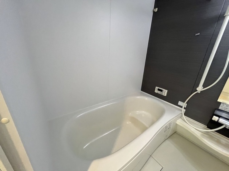 バス・シャワールーム　図面と現状に相違がある場合には現状を優先