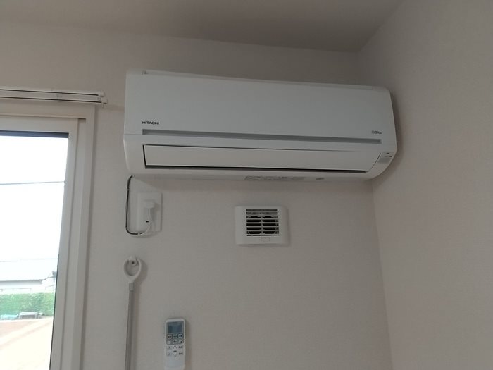 その他設備　※現況優先