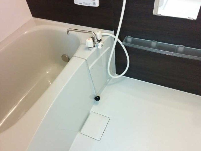 バス・シャワールーム　※現況優先