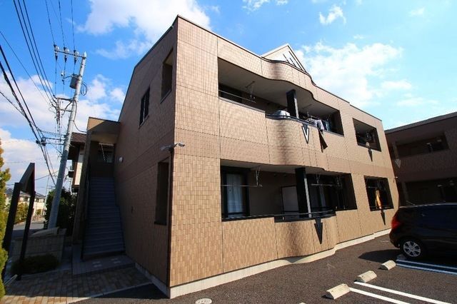 その他共有部分　外観