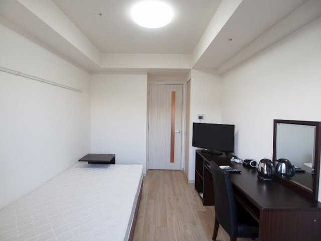 居室・リビング　モデルルーム