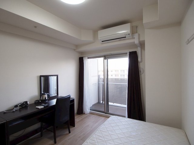 その他部屋・スペース　モデルルーム