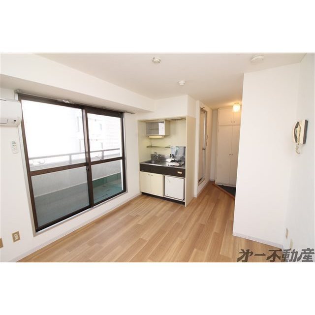 居室・リビング　洋室