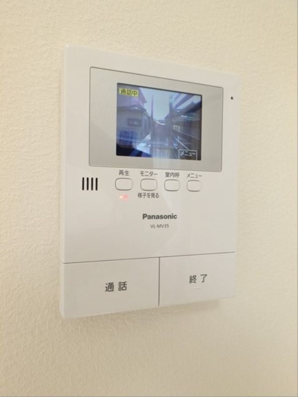 セキュリティ　図面と現状に相違がある場合には現状を優先