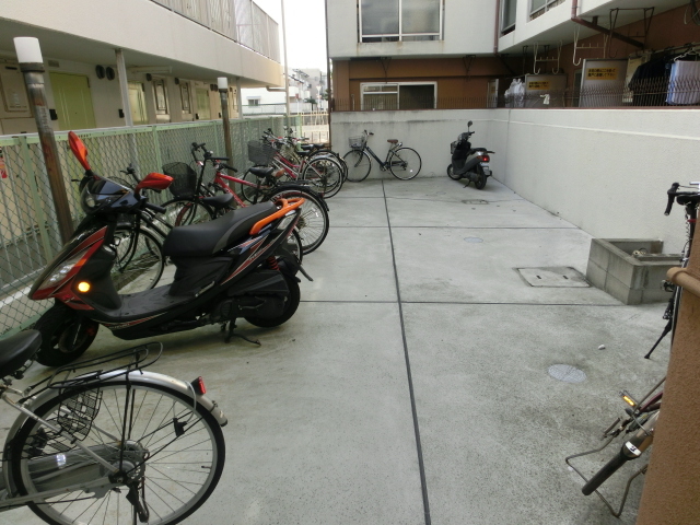 その他共有部分