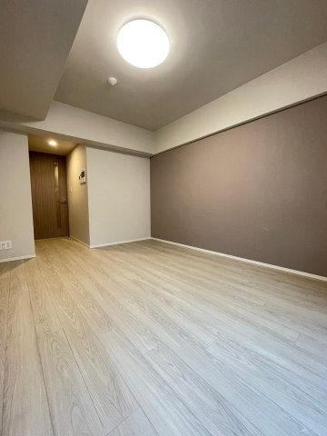 居室・リビング　リビングです