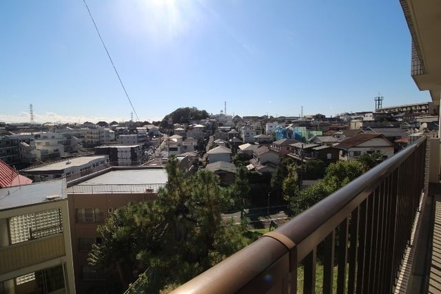 眺望　※別部屋参考写真です