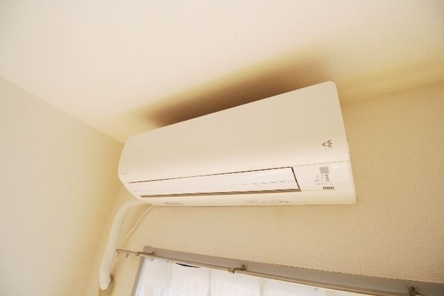 その他設備　※別部屋参考写真です