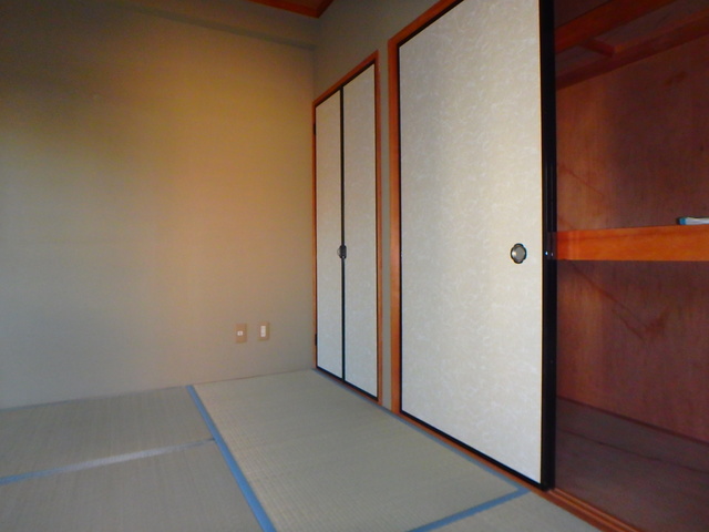 収納　※別部屋参考写真