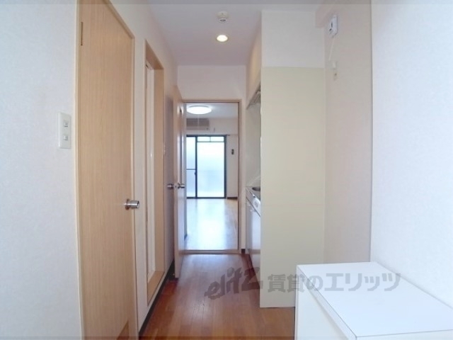 その他部屋・スペース　廊下