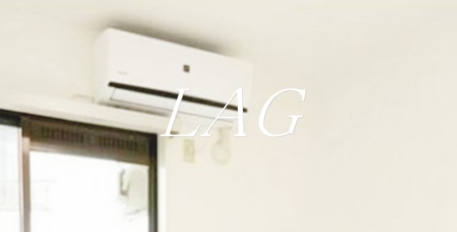 その他設備　エアコン付です。