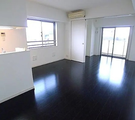 居室・リビング　ゆったりとしたリビングです