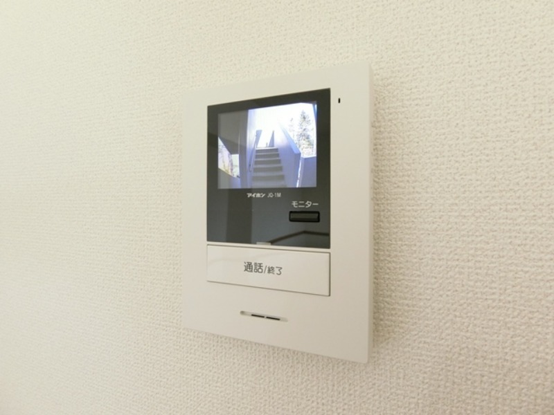 セキュリティ　図面と現状に相違がある場合には現状を優先