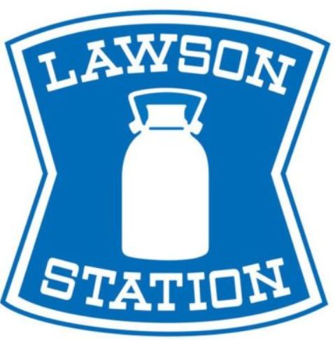 コンビニ　ローソン 尼崎武庫之荘六丁目店（コンビニ）まで152m