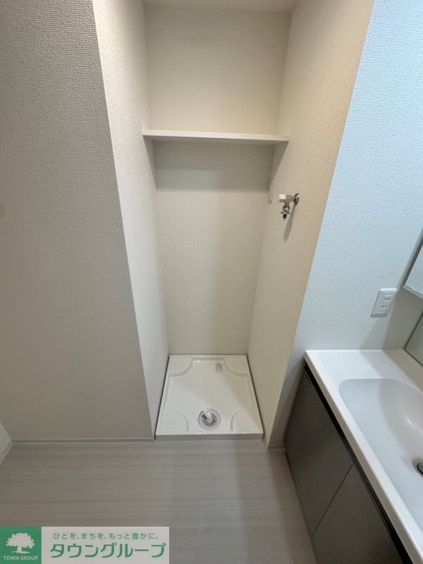 その他設備　※参考写真